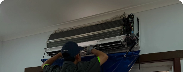 Air Conditioning Services