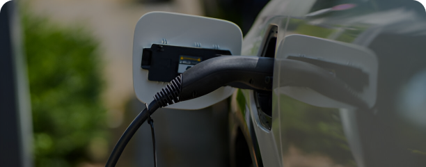 EV Charger Services