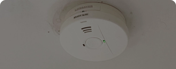 Smoke Alarm Services